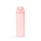 910ml Insulated Stainless Steel Water Bottle with Straw, Perfect for Outdoor Activities and Traveling, Food Grade Safe, BPA Free, Leak Proof Car Water Bottle... (Light Pink)