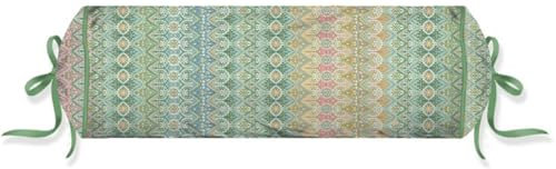 Pip Studio Nackenrolle Ashanti Grün