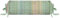 Pip Studio Nackenrolle Ashanti Farbe Gr??n Gr??? e 22x70