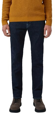 s.Oliver Jeans Nelio/Mid Rise/Straight Fit/Hyperstretch