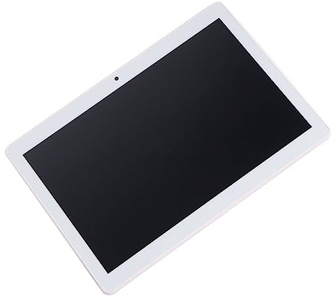 NUOBESTY Tableta GPS Pantalla Grande De Conexión para Viajes y Comunicación Móvil Tableta Moderna Cámara Dual