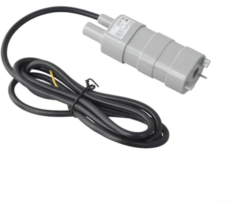 Tidevib 12 V Ersatz-Wasserpumpe für Thetford C200/C400 Wohnwagen Toiletten