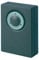 REV Ritter Basis-Gong-Modul Ritmo, polyphon, erweiterbar, weiß