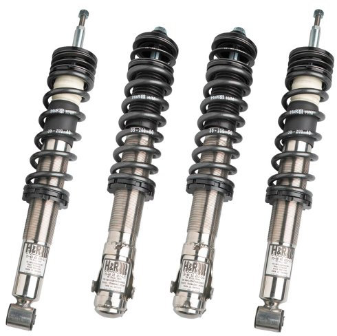 H&R 35431-1 Twintube Gewindefahrwerk