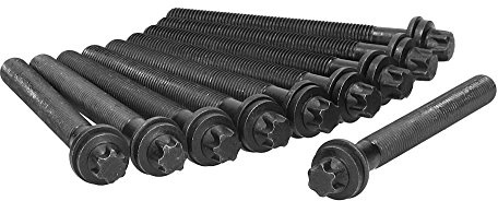 Ajusa 81007900 Zylinderkopfschraubensatz