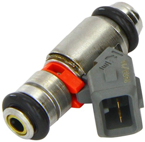 Magneti Marelli 214310002310 Einspritzventil | Kompatibel mit: FIAT PUNTO, PUNTO, SEAT CORDOBA, CORDOBA Vario, IBIZA II, SKODA 105,120, FELICIA I, OCTAVIA I