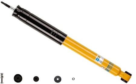 Bilstein 24-025997 Stoßdämpfer vorne | 24-025997 Kompatibel mit Clk (C208),CLK Cabriolet (A208)