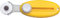 NT Cutter SK-2P Cutter perforateur rotatif à lame rétractable 1 cutter
