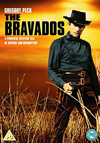 Bravados - Studio Classic DVD [UK Import]