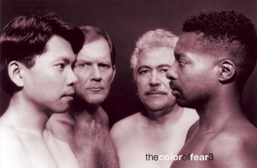 The Color of Fear (Part 3)