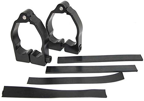 Suntour Unisex – Erwachsene Adapter-2220590747 Adapter, Schwarz, One Size
