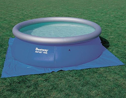 Bestway Tapis de sol 366 cm