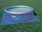 Bestway Tapis de sol 366 cm