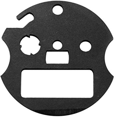 Llave multiusos para dardos bulls darts dart tool