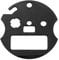 Llave multiusos para dardos bulls darts dart tool