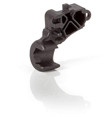 Jokari 30101 Socket for Top Coax Stripper, Black