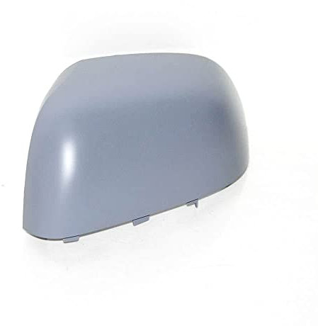Left Side Wing Mirror Cover Primed Compatible With Dokker Duster Lodgy Micra OEM 963736608R