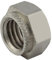 Sechskant-Einpressmuttern/Setzmuttern - M12 - (25 Stück) - aus rostfreiem Edelstahl A2 (V2A) - Schlagmutter - Niro - SC9120 | SC-Normteile®