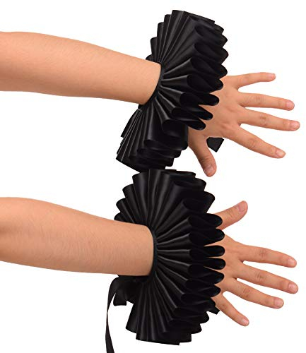 GRACEART Herren Handschuhe Gr. Einheitsgröße, Schwarz