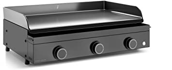 FORGE ADOUR Plancha gaz ORIGIN G 75 A