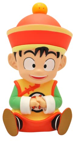 Hucha Chibi Gohan 16 Cm, Dragon Ball Z