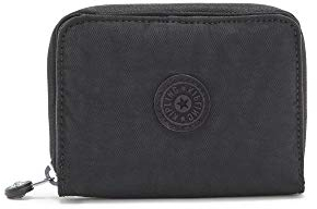 Kipling Portefeuille RFID Money Love, Femme, Noir, Taille Unique