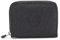 Kipling Damen Money Love RFID Wallet Geldbrse, Black Noir