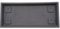 The HC Companies SVN18000A42 - Sottovaso veneziano, 45,7 cm, grigio caldo