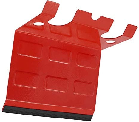 Sealey Magnetic Spray Gun Holder, 2 Guns - MSH03
