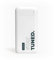 Evapolar evaBANK Power Bank PW001, Portable Charger, 10000 mAh, Input USB-C, Micro & 5V2A Output Dual USB, High-Capacity External Battery Pack Compatible Devices and Smartphone