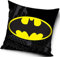 Une Batman Kissenhülle Kissenbezug 40x40 cm (BAT8002)