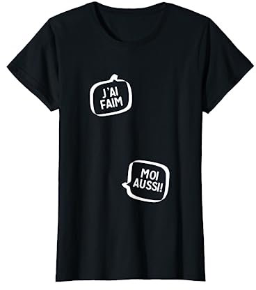 Future Maman Bébé Drôle Grossesse Femme Enceinte Humour T-Shirt