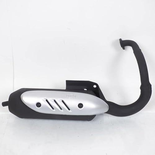 Pot d échappement SITO compatible avec Scooter Peugeot 50 Speedfight 1