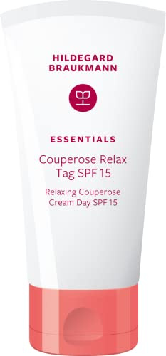 Couperose Relax Tag SPF 15 50 ml