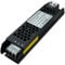 LED Trafo 24V 60W Konstante Spannung LED Trasformatore AC 220/230V auf DC 24 Volt 2.5 Ampere Schlankes Netzteil für LED-Streifen und LED-Innenleuchten