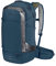 Jack Wolfskin Moab Jam PRO 34.5 Bikerucksack, Dark sea, ONE Size