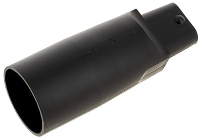 BLACK+DECKER Vakuum-Adapter für Elektrowerkzeuge 368608