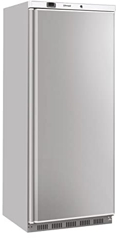 Casselin Armoire négative 600 L Inox