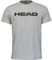 HEAD Herren Club Ivan M T-Shirt, Electric Blue, XXL EU