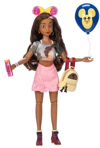 Disney Store Official Belle ILY 4EVER Beauty and the Beast Inspired Doll - 11