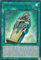 AGOV-DE058 - Sarkophag des Königs - Ultra Rare - 1. Auflage - DEUTSCH - Age of Overlord - mit LMS Trading Fieldcenter-Karte Yugioh