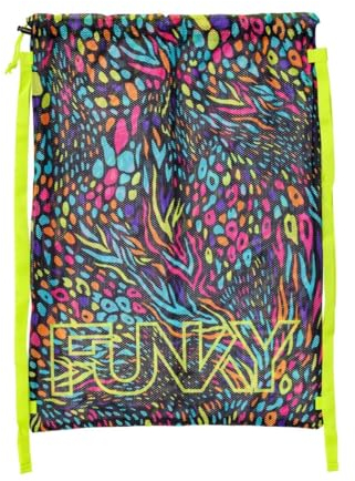 FUNKITA MESH GEAR BAG FUNKY SPOT ME
