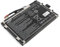 Dell PT6V8 Laptop Battery (for Alienware M11x R1 / M11x R2 / M11x R3 / M14x R1 / M14x R2 (14.8V/63Wh/9-Cell) - Min 80% (Renewed)