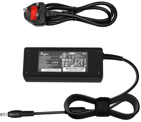 90W Charger Power Supply for Medion Akoya P17619 P17615 P17613 P17611 P17610 P17609 P15647 P15648 P15649 P15650 S17403 S17404 S17405 S17406 S17402 Medion Akoya 90W Charger