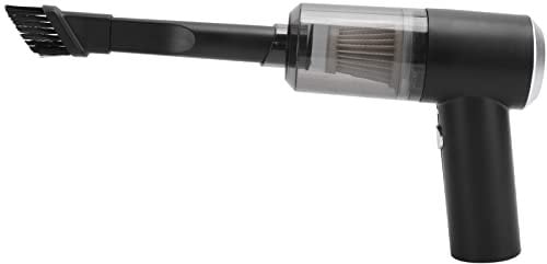 Portable Vacuum Cleaner, Mini Vacuum Cleaner for Desktop Sewing Machine, Car Keyboard, Portable Wireless Cleaning