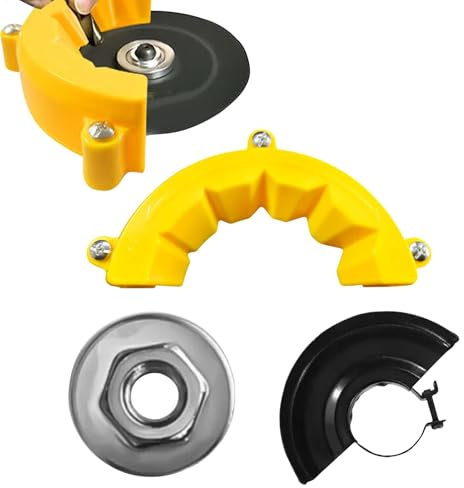 Drill Bit Sharpening Jig - Portable Drill Grinder Bit Sharpener | Drill Bit Grinding Attachment, Multipurpose Sharpening Tool, Drill Bits Grinder for Grinding Drill Bits