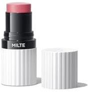 UND GRETEL – MILTE Blush Multistick – cremiges Rouge für Wangen, Lippen & Augen – natürlich, langhaltend & pflegend – Roséton mit Glow – Multi-Use Make-up, vegan & nachhaltig – 5g
