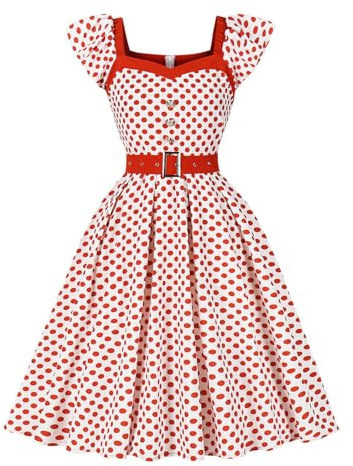 Jeanskleider Für Damen Rotes Flügelärmeln Hochzeit Tüll Summerkleid Stil Schwedische Brautmutter One Mintgrünes Weisses Leo Zauberstern Gold Weihnachtskleid