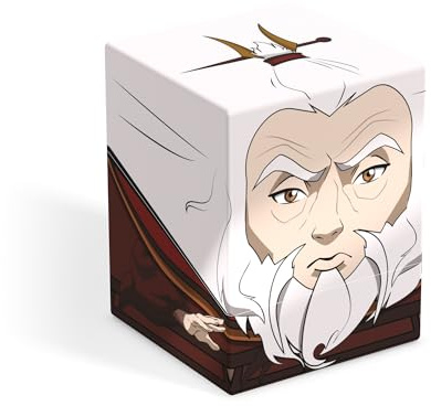 Squaroes Squaroe Avatar: The Last Airbender AV011 - Avatar Roku