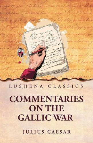 Commentaries on the Gallic War